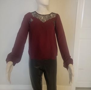 ASTR Long Sleeve Knits